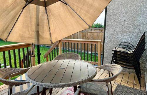 Winnipeg House | 16 m² House ∙ 4 bedrooms ∙ 9 guests