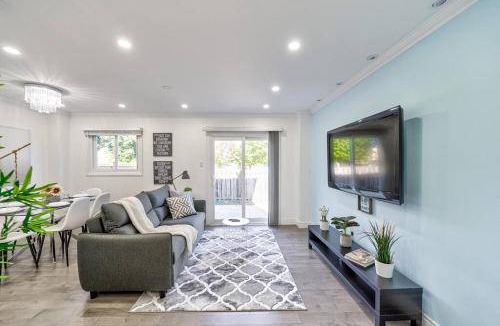 Agincourt North Apartment | 167 m² Apartment ∙ 4 bedrooms ∙ 10 guests