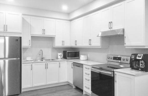 Pickering Bed & Breakfast | 167 m² Bed and breakfast ∙ 3 bedrooms ∙ 10 guests