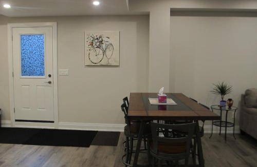 Pickering Bed & Breakfast | 167 m² Bed and breakfast ∙ 3 bedrooms ∙ 10 guests