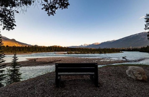 Jasper Cabin | 167 m² Lodge ∙ 4 bedrooms ∙ 10 guests