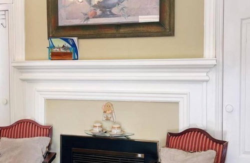Old Town Historic District Apartment | 17 m² Apartment ∙ 1 bedroom ∙ 2 guests