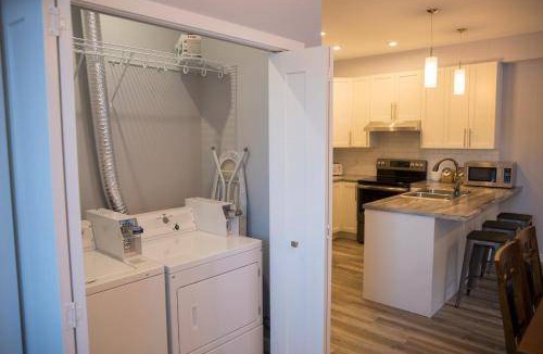 Whitehorse Apartment | 177 m² Apartment ∙ 4 bedrooms ∙ 9 guests