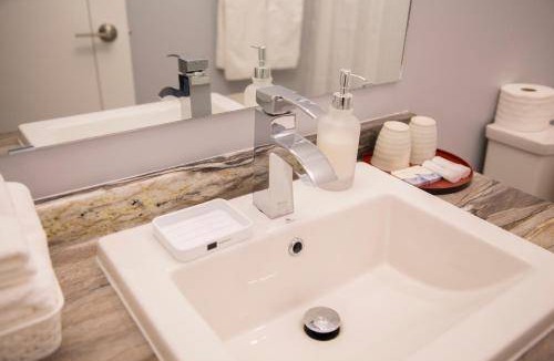 Whitehorse Apartment | 177 m² Apartment ∙ 4 bedrooms ∙ 9 guests