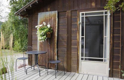 Clearwater Bed & Breakfast | 18 m² Bed and breakfast ∙ 3 guests