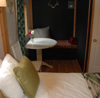 Clearwater Bed & Breakfast | 18 m² Bed and breakfast ∙ 3 guests