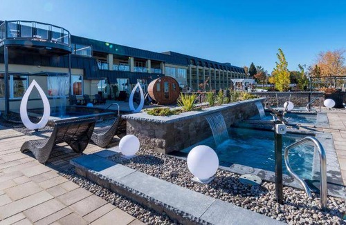 Sorel-Tracy Bed & Breakfast | 18 m² Bed and breakfast ∙ 127 guests