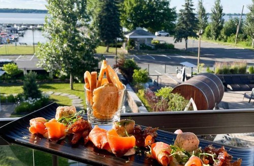 Sorel-Tracy Bed & Breakfast | 18 m² Bed and breakfast ∙ 127 guests
