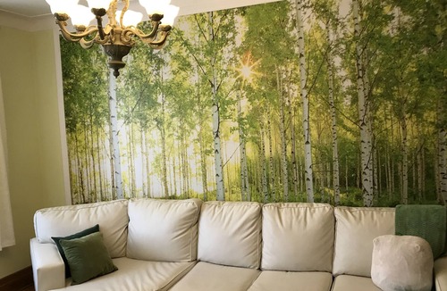 Verdun Apartment | 1800 Sq. Ft, 5 bedrooms, 7 beds, 2 bathrooms, backyard, nice finished bassement