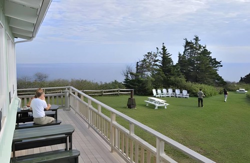 Perce Hotel | 183 m² Motel ∙ 5 bedrooms ∙ 10 guests
