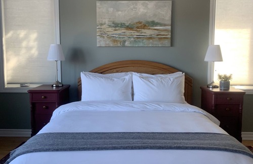 Merrickville Bed & Breakfast | 1840 Guest House