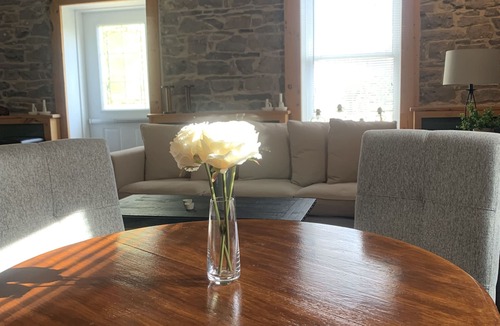 Merrickville Bed & Breakfast | 1840 Guest House