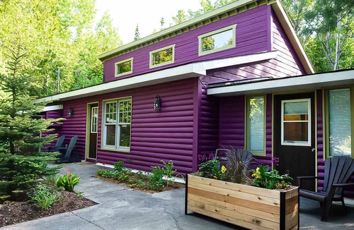 Tobermory House | 186 m² House ∙ 2 bedrooms ∙ 4 guests