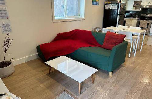 Knight Bed & Breakfast | 189 m² Bed and breakfast ∙ 2 guests