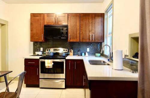 Knight Bed & Breakfast | 189 m² Bed and breakfast ∙ 2 guests
