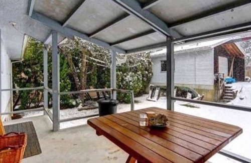 New Westminster Bed & Breakfast | 19 m² Bed and breakfast ∙ 4 guests
