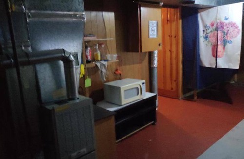 New Westminster Bed & Breakfast | 19 m² Bed and breakfast ∙ 4 guests