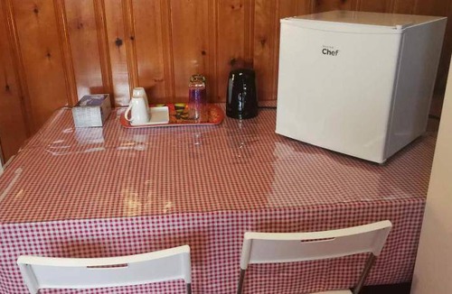 New Westminster Bed & Breakfast | 19 m² Bed and breakfast ∙ 4 guests