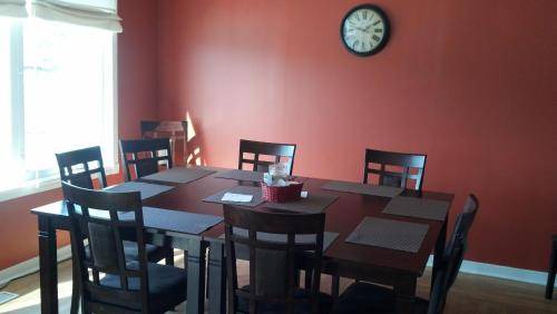 Botwood Hostel | 19 m² Hostel ∙ 4 guests