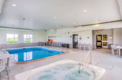 Headingley Hotel | 19 m² Hotel ∙ 127 guests
