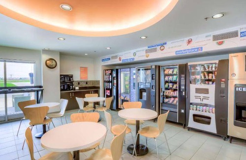 Headingley Hotel | 19 m² Hotel ∙ 127 guests