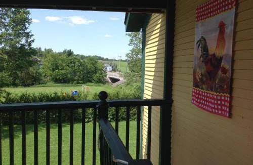 West Brome House | 19 m² Motel ∙ 3 guests