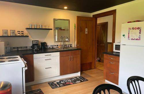 West Brome House | 19 m² Motel ∙ 3 guests