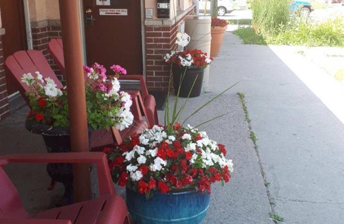 Bowmanville Hotel | 19 m² Motel ∙ 4 guests