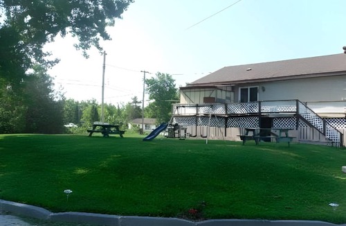 Collingwood Hotel | 19 m² Motel ∙ 4 guests