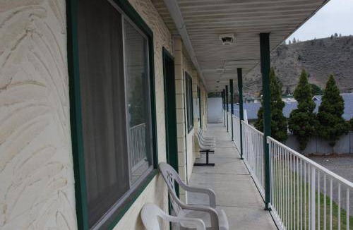 Valleyview Hotel | 19 m² Motel ∙ 5 guests