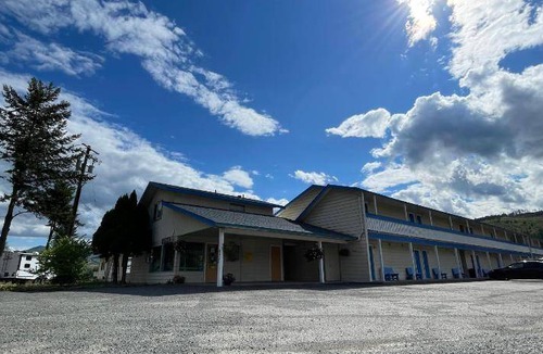 Barriere Hotel | 19 m² Motel ∙ 5 guests