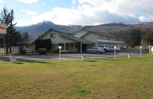 Barriere Hotel | 19 m² Motel ∙ 5 guests