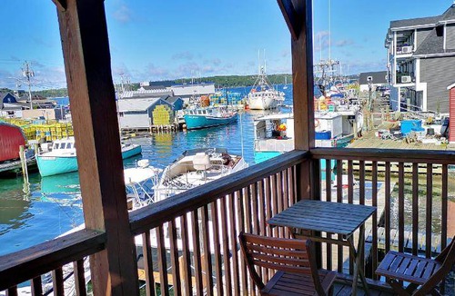 Eastern Passage House | 19 m² Motel ∙ 4 guests