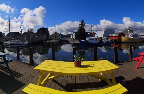 Eastern Passage House | 19 m² Motel ∙ 4 guests