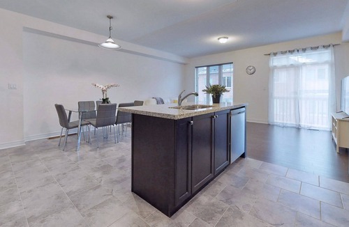 Aurora House | 195 Brand new 3 Bedroom Townhouse