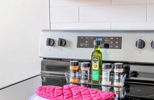 Hamilton Apartment | 1BR Apartment in Corktown Hamilton!