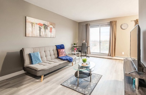 Rosedale Apartment | 1BR Apt with King Bed & Netflix - Near Downtown!