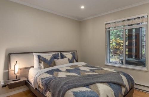 Village North House | 1BR Village Location With Pool and Hot tub by Harmony Whistler