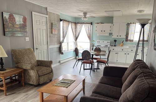 West Bay Cabin | 2 BDR cottage on Bras D'or Lakes. We are 420 friendly! - (1 of 5)