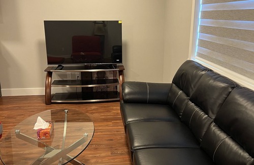 Kamloops House | 2 bed 1 bath