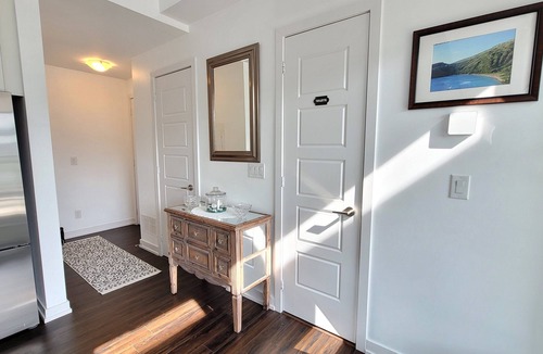 Innisfil House | 2 Bed 3 Bath Townhome at Friday Harbour Resort Boardwalk