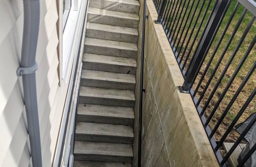 East Clayton North House | 2 bed Modern Suite near Langley Events Centre