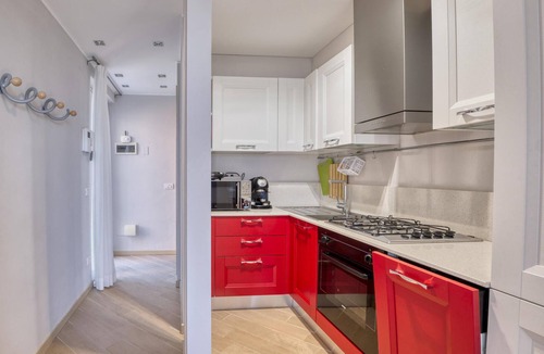 Magliolo House | 2 bedroom gorgeous home in Magliolo-Finale Ligure