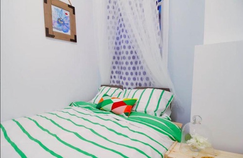 Kensington Market Apartment | 2 Bedroom apt. near Kensington Market unit 5