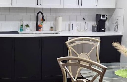 Calgary Apartment | 2-bedroom basement apartment