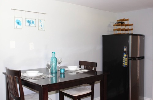 Abbotsford Apartment | 2-Bedroom basement suite with a separate entrance