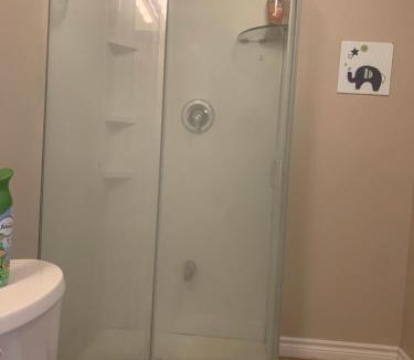 Guelph Apartment | 2 bedroom basement with private side entrance