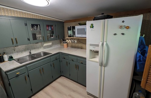 Dunnottar Cabin | 2-bedroom cabin in Matlock full of amenities