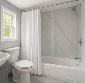 Gravenhurst House | 2-Bedroom Cottage #11 - Red Pine