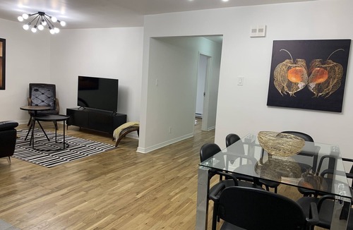 Little Italy Apartment | 2 bedroom gem in Little Italy, Montreal